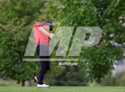 Thumbnail 1 in CHSAA 5A Championship photogallery.