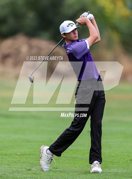 Thumbnail 3 in CHSAA 5A Championship photogallery.