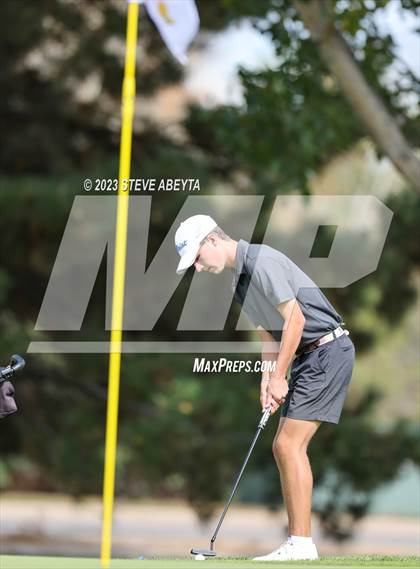 Thumbnail 3 in CHSAA 5A Championship photogallery.