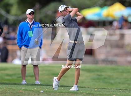 Thumbnail 2 in CHSAA 5A Championship photogallery.