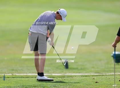 Thumbnail 2 in CHSAA 5A Championship photogallery.