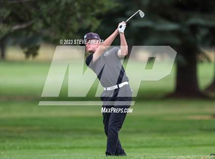 Thumbnail 1 in CHSAA 5A Championship photogallery.