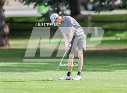 Thumbnail 3 in CHSAA 5A Championship photogallery.