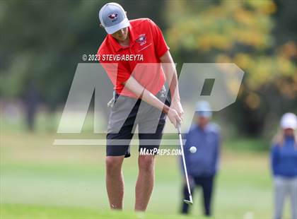 Thumbnail 3 in CHSAA 5A Championship photogallery.