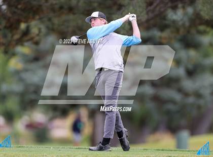 Thumbnail 3 in CHSAA 5A Championship photogallery.