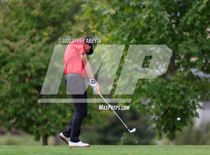 Thumbnail 3 in CHSAA 5A Championship photogallery.