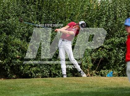 Thumbnail 2 in CHSAA 5A Championship photogallery.