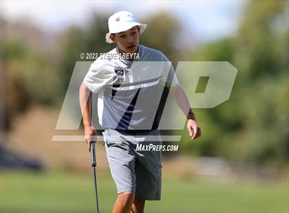 Thumbnail 3 in CHSAA 5A Championship photogallery.