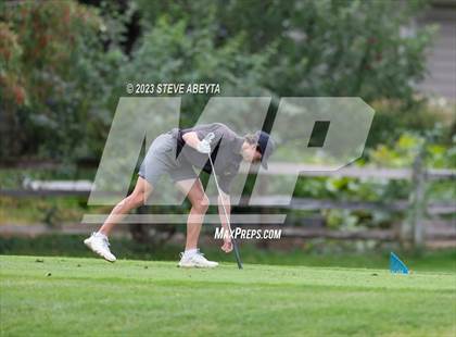 Thumbnail 2 in CHSAA 5A Championship photogallery.