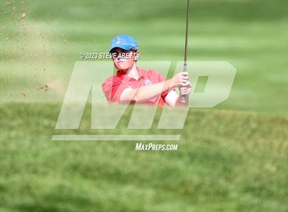 Thumbnail 1 in CHSAA 5A Championship photogallery.
