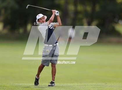 Thumbnail 3 in CHSAA 5A Championship photogallery.