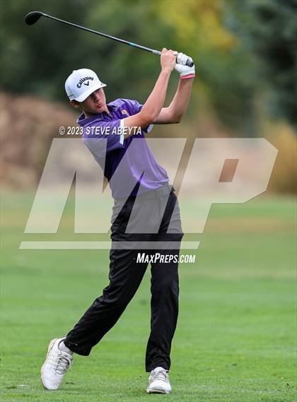 Thumbnail 1 in CHSAA 5A Championship photogallery.