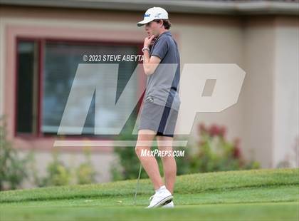 Thumbnail 1 in CHSAA 5A Championship photogallery.