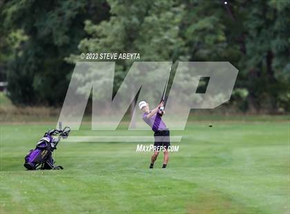 Thumbnail 2 in CHSAA 5A Championship photogallery.