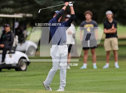 Thumbnail 3 in CHSAA 5A Championship photogallery.
