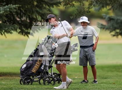 Thumbnail 2 in CHSAA 5A Championship photogallery.