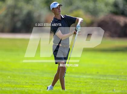 Thumbnail 2 in CHSAA 5A Championship photogallery.