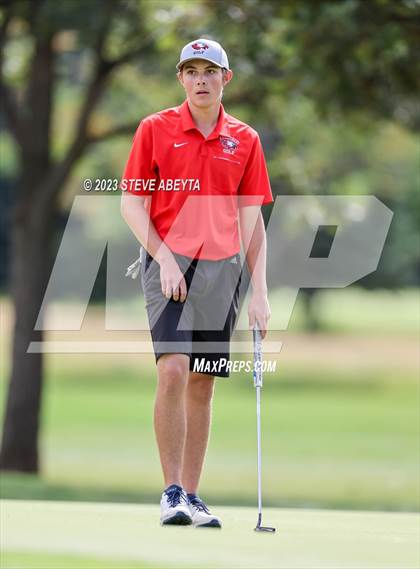 Thumbnail 1 in CHSAA 5A Championship photogallery.