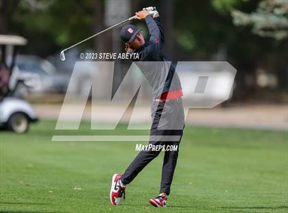 Thumbnail 3 in CHSAA 5A Championship photogallery.