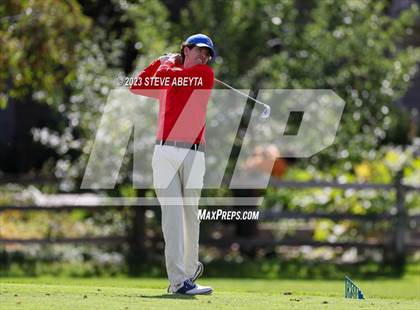 Thumbnail 2 in CHSAA 5A Championship photogallery.