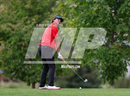 Thumbnail 2 in CHSAA 5A Championship photogallery.