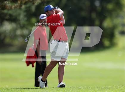 Thumbnail 1 in CHSAA 5A Championship photogallery.