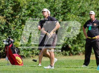 Thumbnail 1 in CHSAA 5A Championship photogallery.