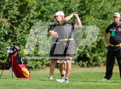 Thumbnail 2 in CHSAA 5A Championship photogallery.