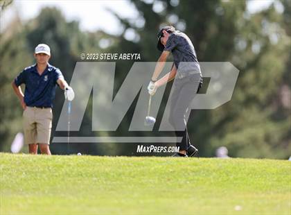 Thumbnail 2 in CHSAA 5A Championship photogallery.