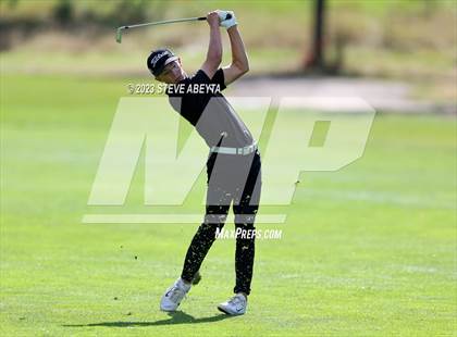 Thumbnail 1 in CHSAA 5A Championship photogallery.