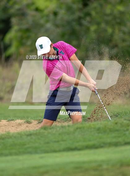 Thumbnail 3 in CHSAA 5A Championship photogallery.