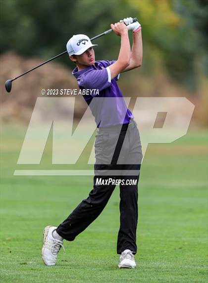 Thumbnail 2 in CHSAA 5A Championship photogallery.
