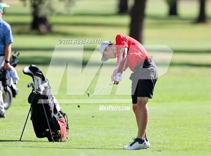 Thumbnail 1 in CHSAA 5A Championship photogallery.