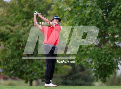 Thumbnail 1 in CHSAA 5A Championship photogallery.