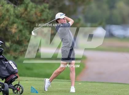 Thumbnail 3 in CHSAA 5A Championship photogallery.