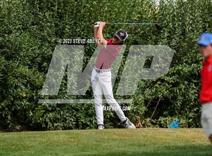 Thumbnail 3 in CHSAA 5A Championship photogallery.