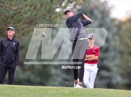 Thumbnail 3 in CHSAA 5A Championship photogallery.