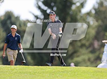 Thumbnail 3 in CHSAA 5A Championship photogallery.