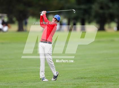 Thumbnail 3 in CHSAA 5A Championship photogallery.