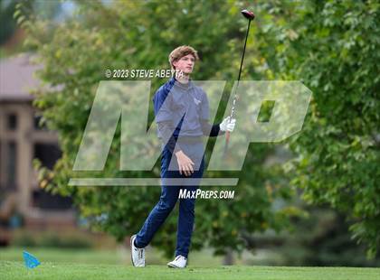 Thumbnail 3 in CHSAA 5A Championship photogallery.