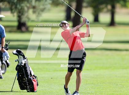 Thumbnail 2 in CHSAA 5A Championship photogallery.