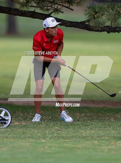 Thumbnail 1 in CHSAA 5A Championship photogallery.