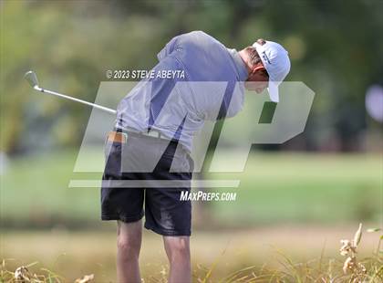 Thumbnail 1 in CHSAA 5A Championship photogallery.