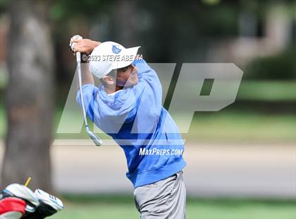 Thumbnail 3 in CHSAA 5A Championship photogallery.