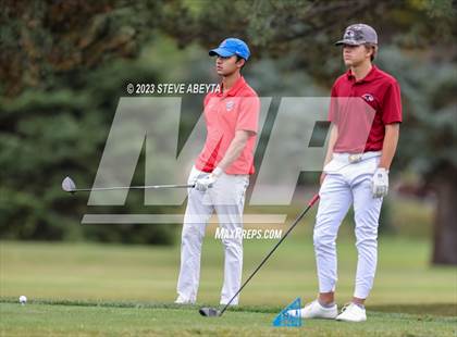 Thumbnail 1 in CHSAA 5A Championship photogallery.