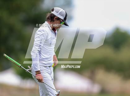 Thumbnail 2 in CHSAA 5A Championship photogallery.