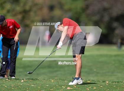 Thumbnail 3 in CHSAA 5A Championship photogallery.