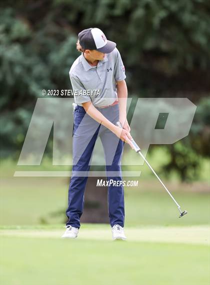 Thumbnail 1 in CHSAA 5A Championship photogallery.