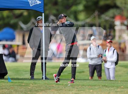 Thumbnail 2 in CHSAA 5A Championship photogallery.
