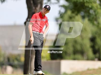 Thumbnail 2 in CHSAA 5A Championship photogallery.